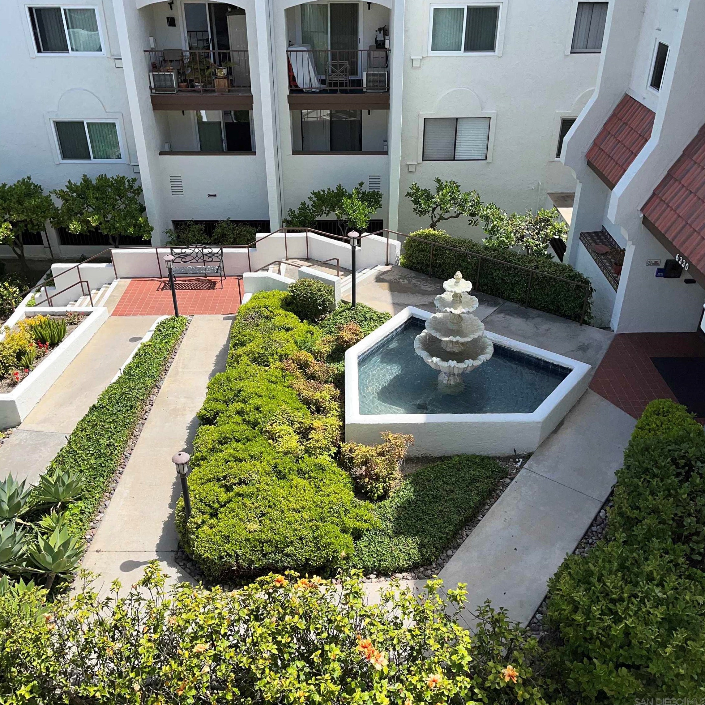 6330 Genesee Ave 319, San Diego, CA 92122