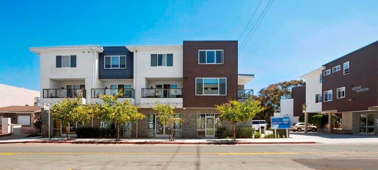 4100 Voltaire St 128, San Diego, CA 92107