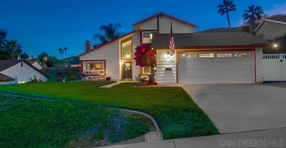 11053 Pinzon Way, San Diego, CA 92127