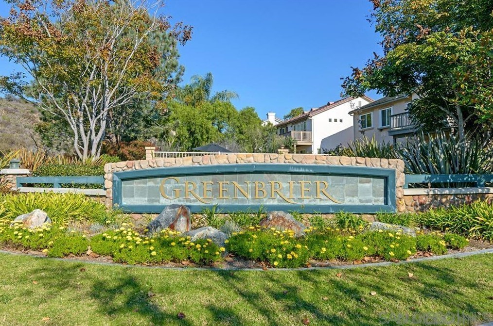 4112 Twilight Ridge, San Diego, CA 92130