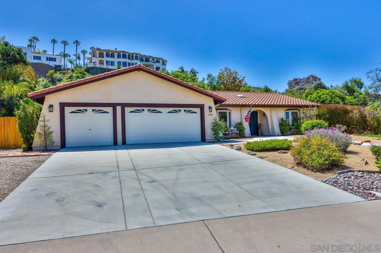 4956 Golfglen Rd, Bonita CA  91902-2512 exterior