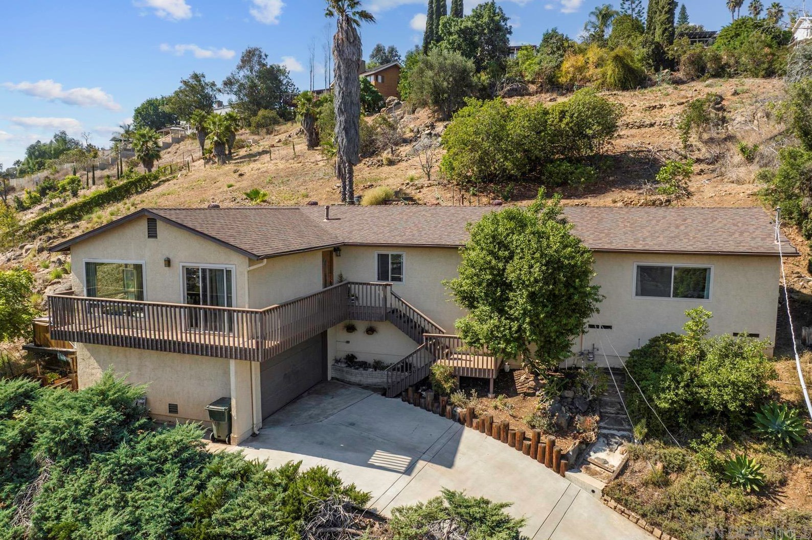 3410 Saddle Dr, Spring Valley, CA 91977