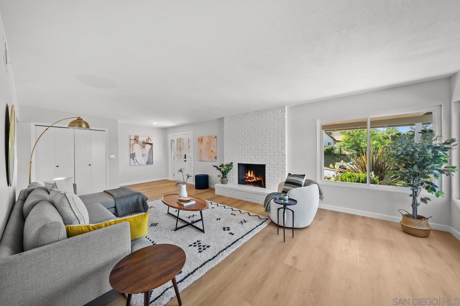 5512 Horse Ridge Way, Bonita CA  91902-2810 exterior