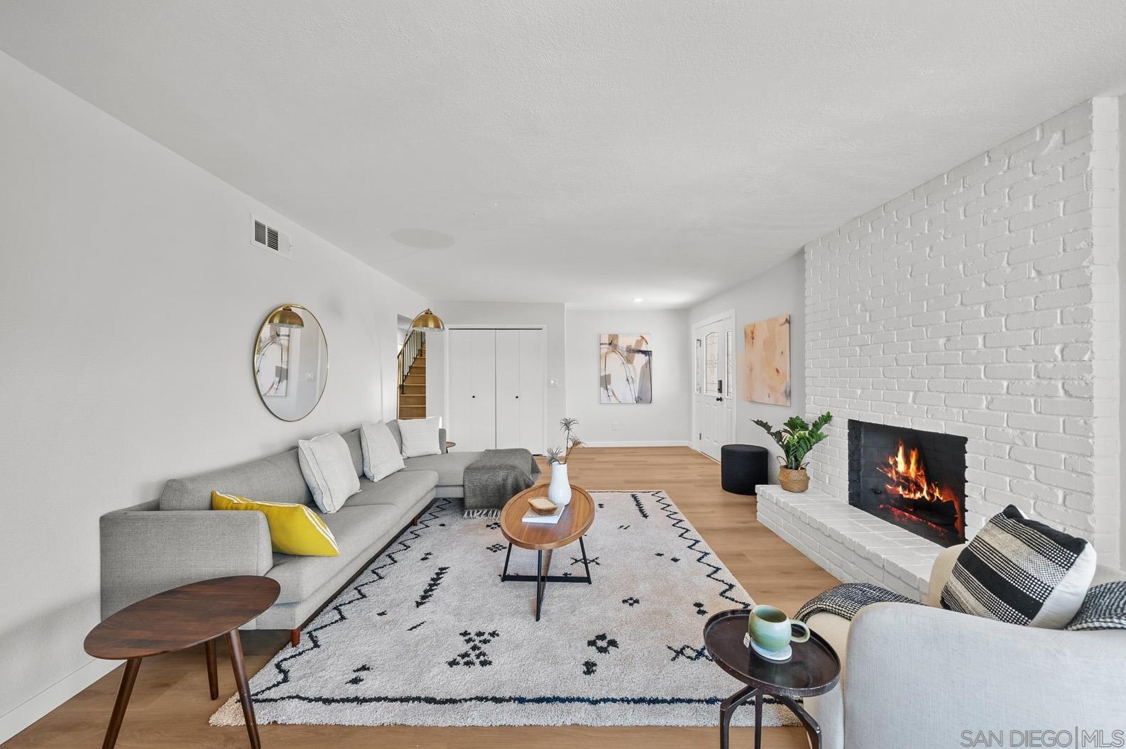 5512 Horse Ridge Way, Bonita CA  91902-2810 exterior