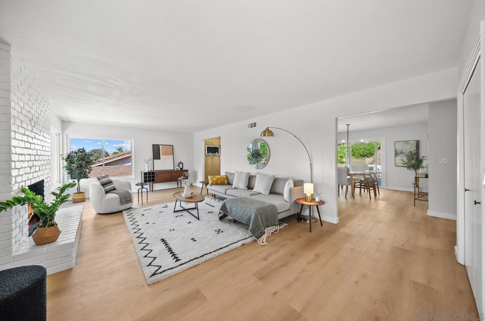 5512 Horse Ridge Way, Bonita CA  91902-2810 exterior