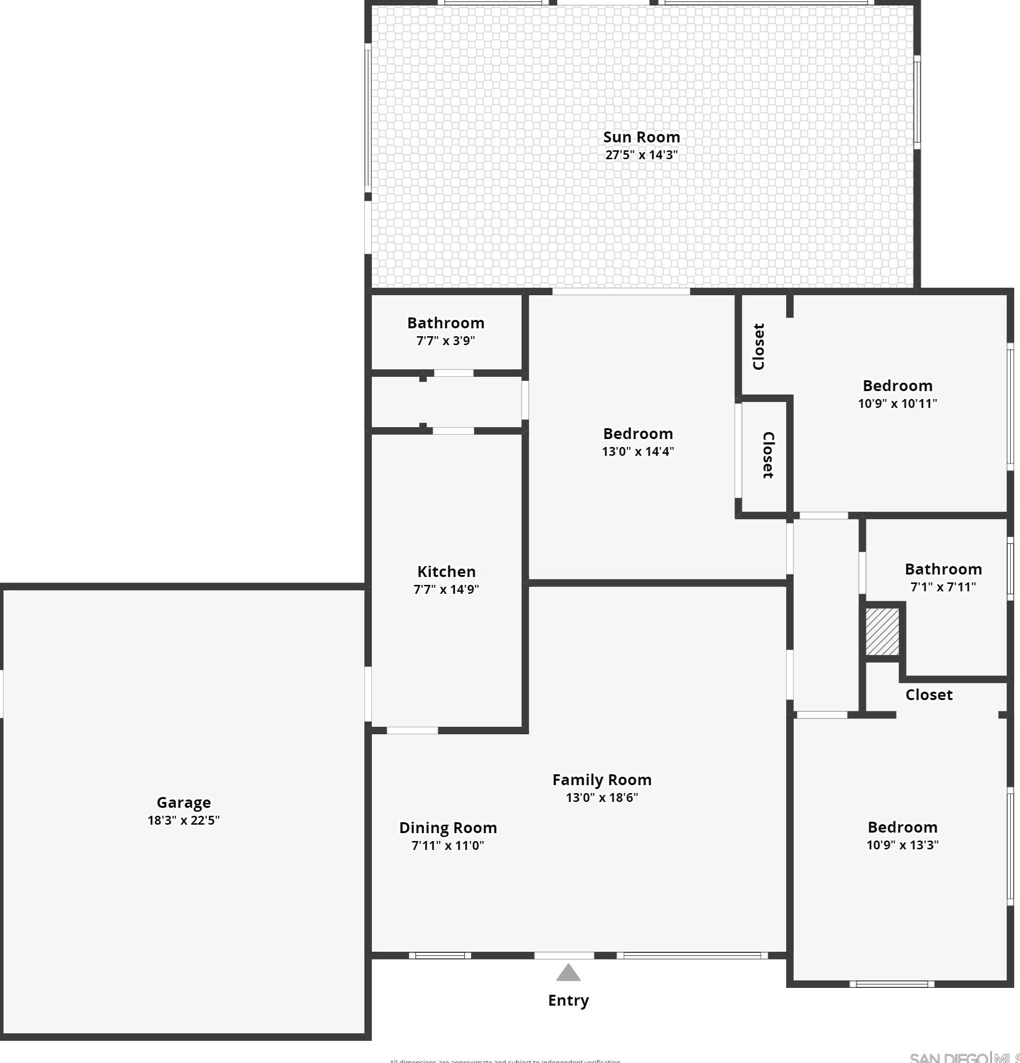 1143 Vista Way, Chula Vista, CA 91911-3320
