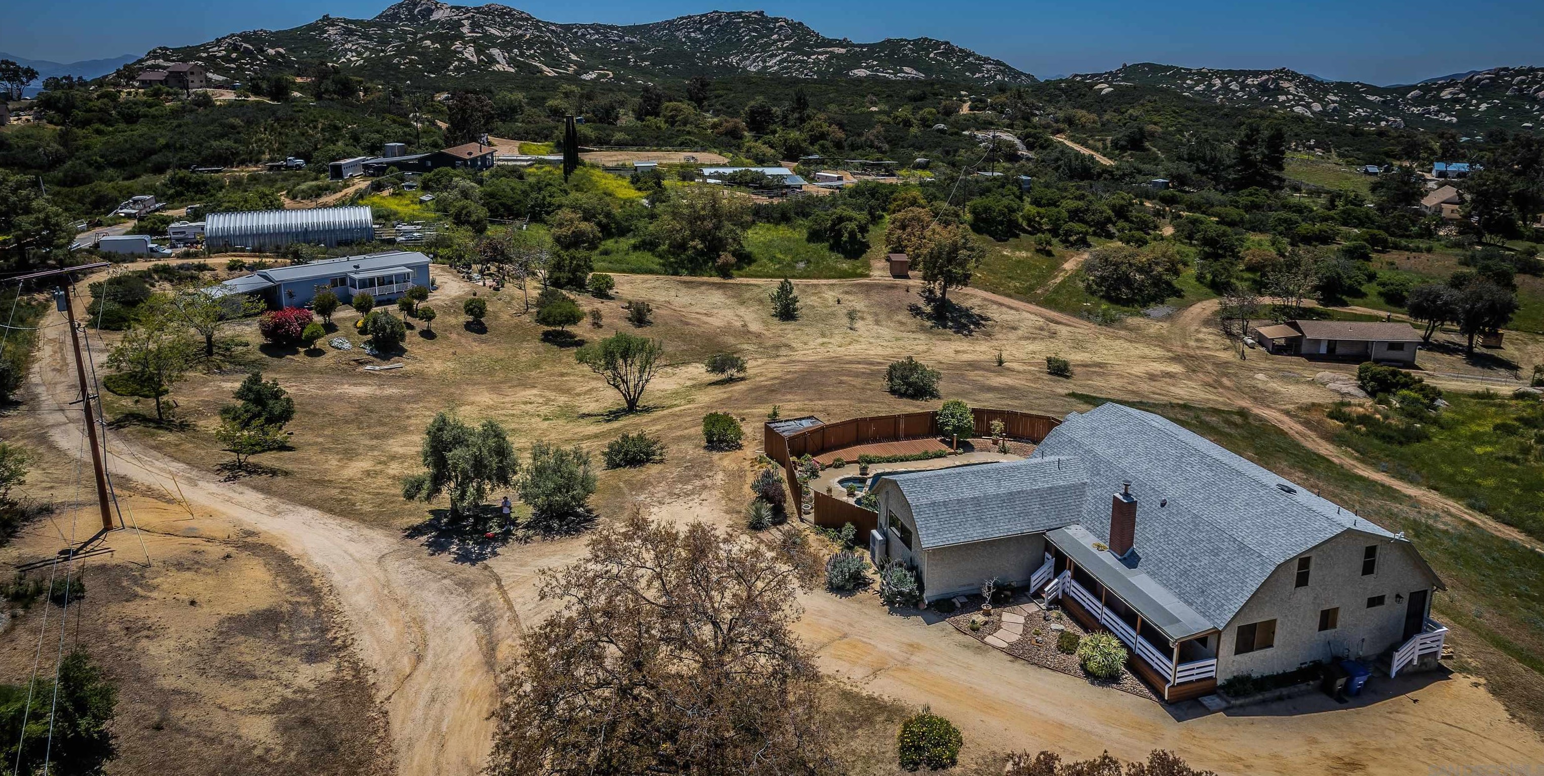 2077 Mother Grundy Truck Trail, Jamul, CA 91935