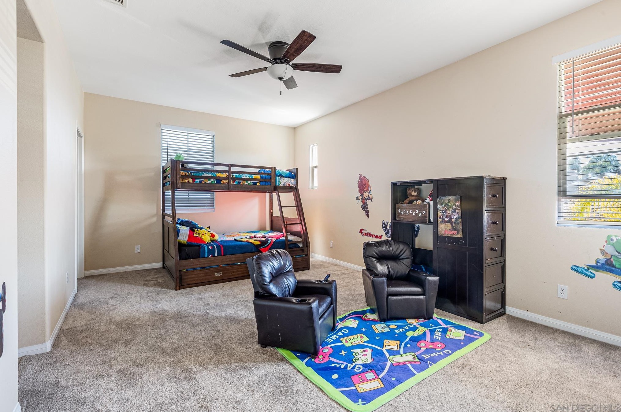 1471 Canoe Creek Way, Chula Vista CA  91915-1634 exterior