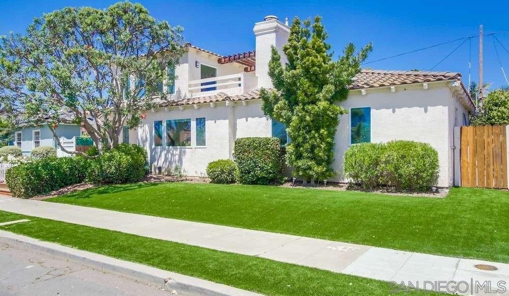 3415 Buena Vista St, San Diego, CA 92109-6609