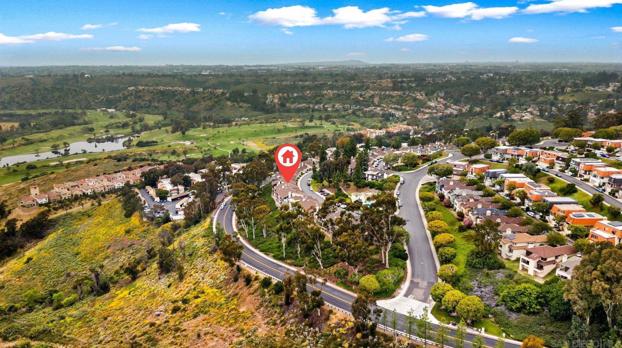 11439 Cascada Way, San Diego CA 92124-2880 exterior