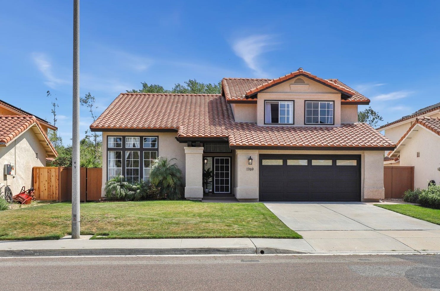 1769 Willowhaven Rd, Encinitas, CA 92024-5642