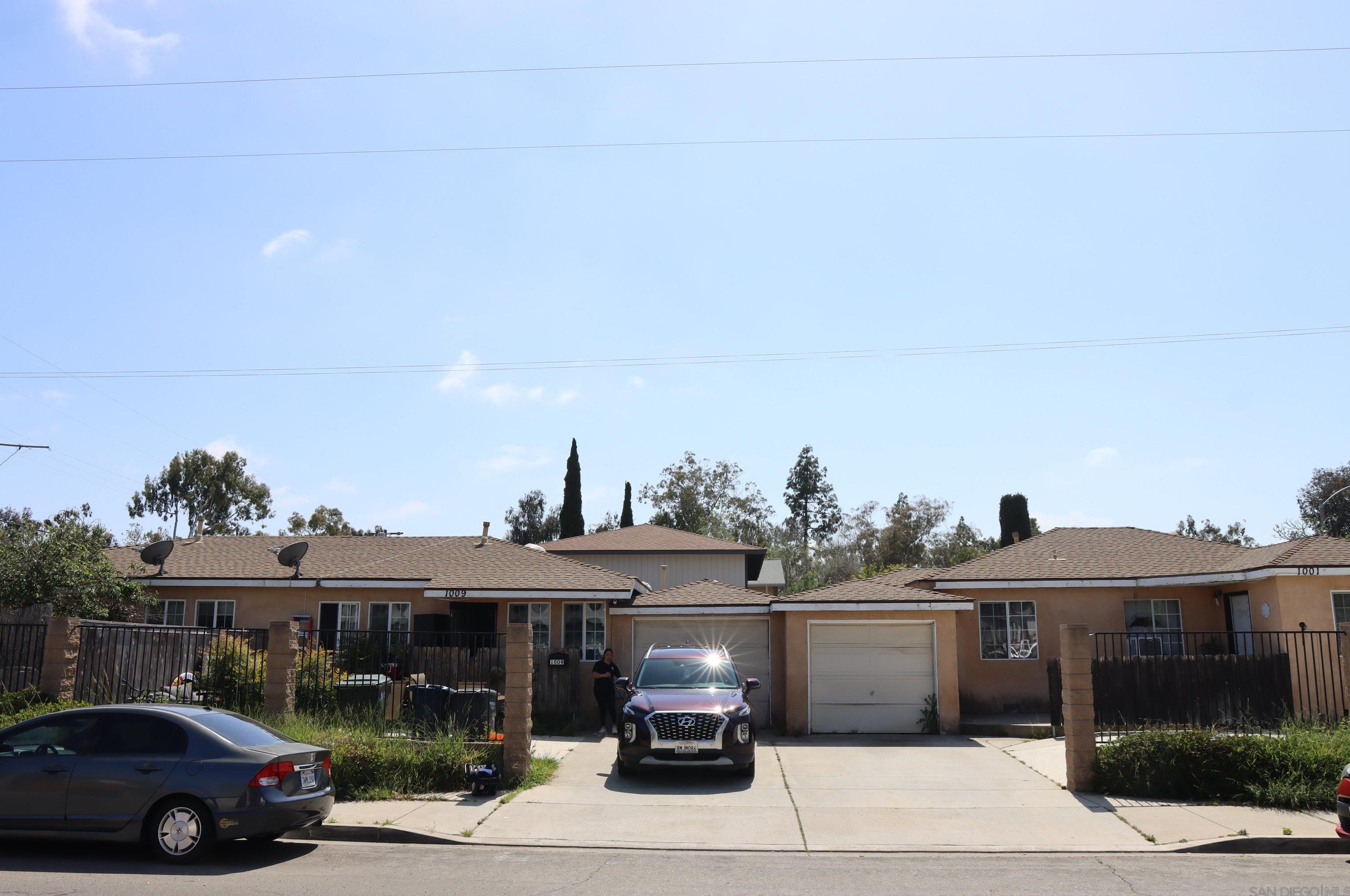 1001 -1019 S Orange St, Escondido, CA 92025