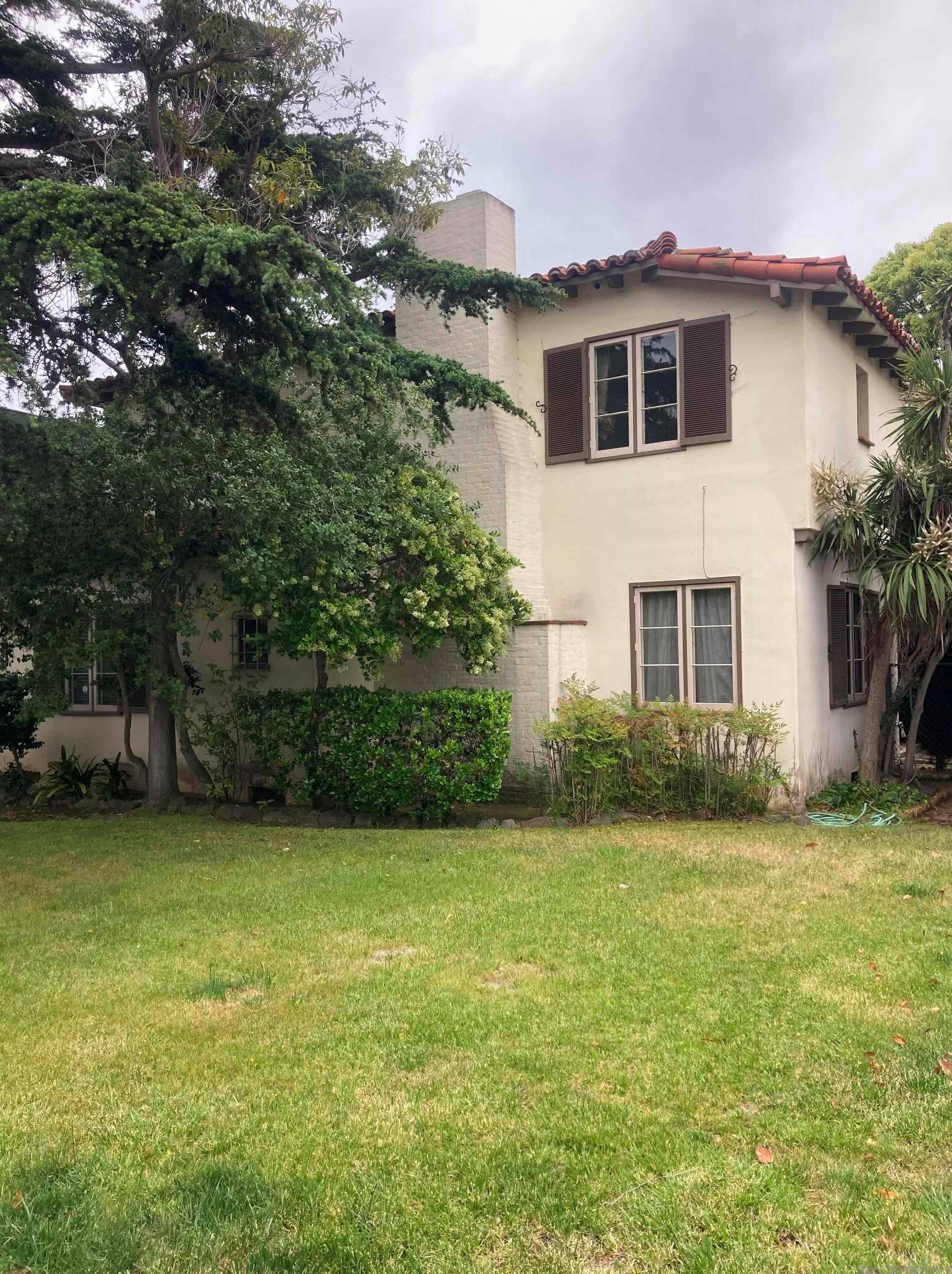 4435 Trias, San Diego, CA 92103