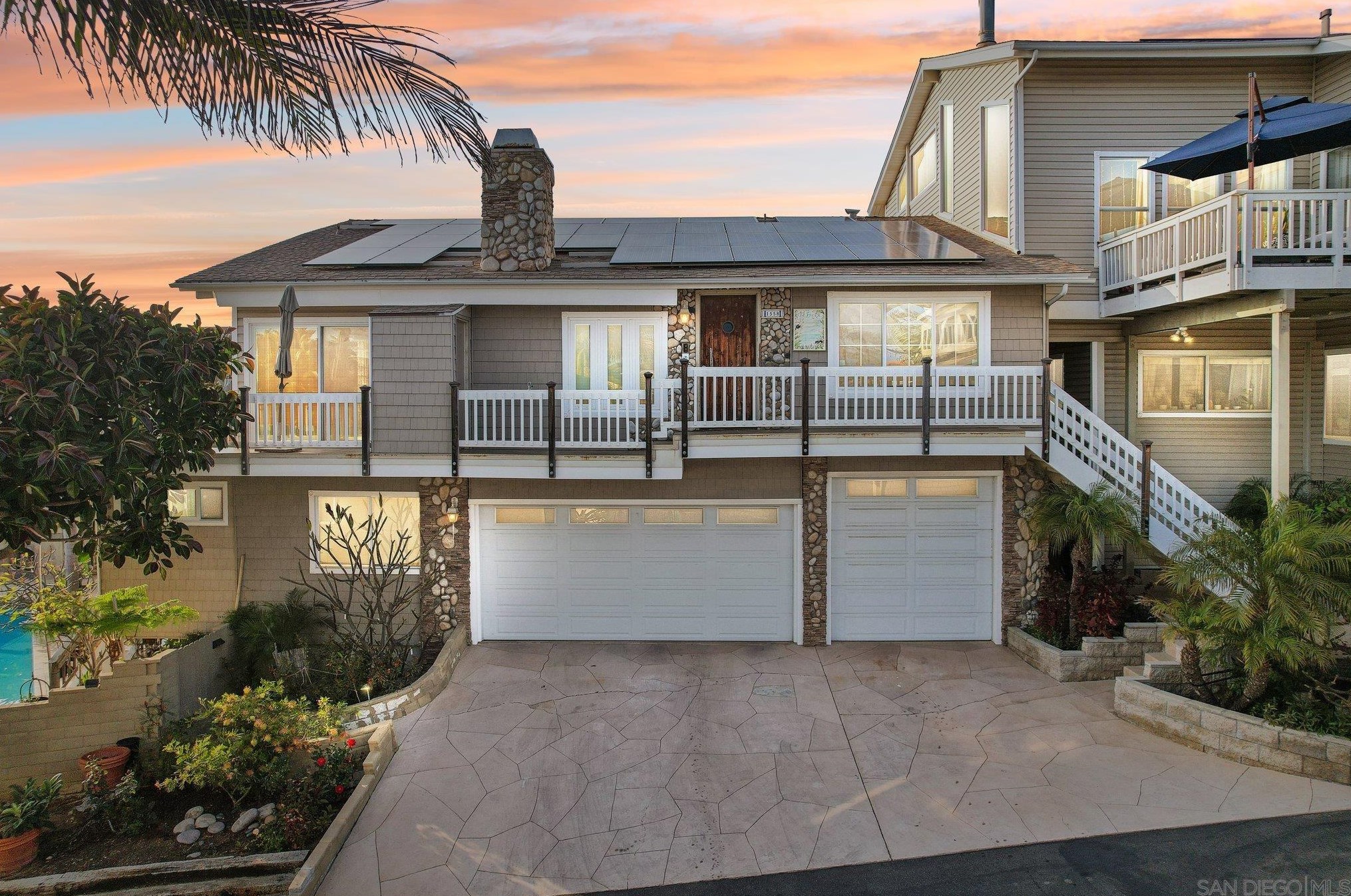 1558 Summit Ave, Cardiff by the Sea, CA 92007