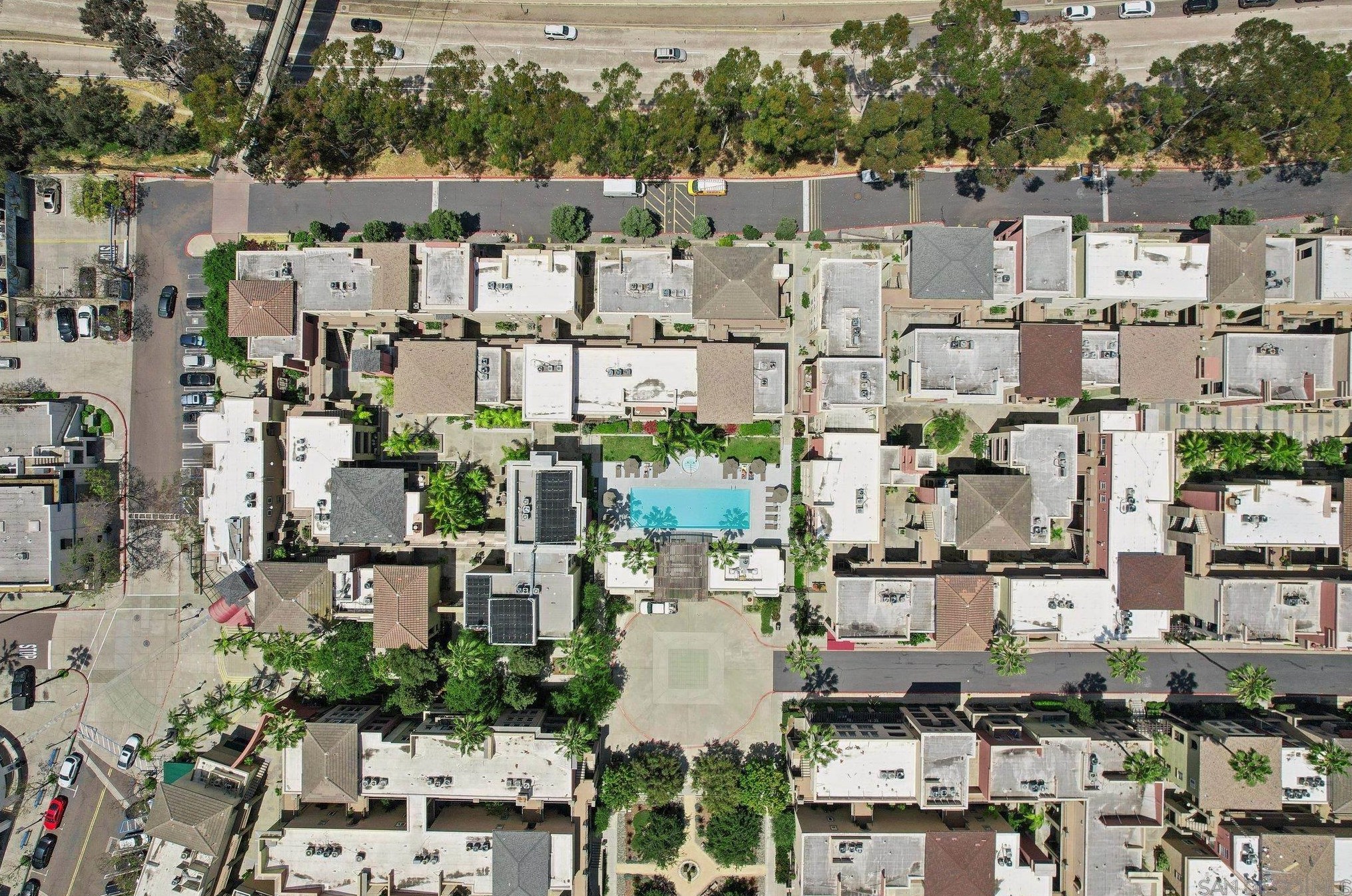 1270 Cleveland Ave, San Diego CA 92103-3377 exterior