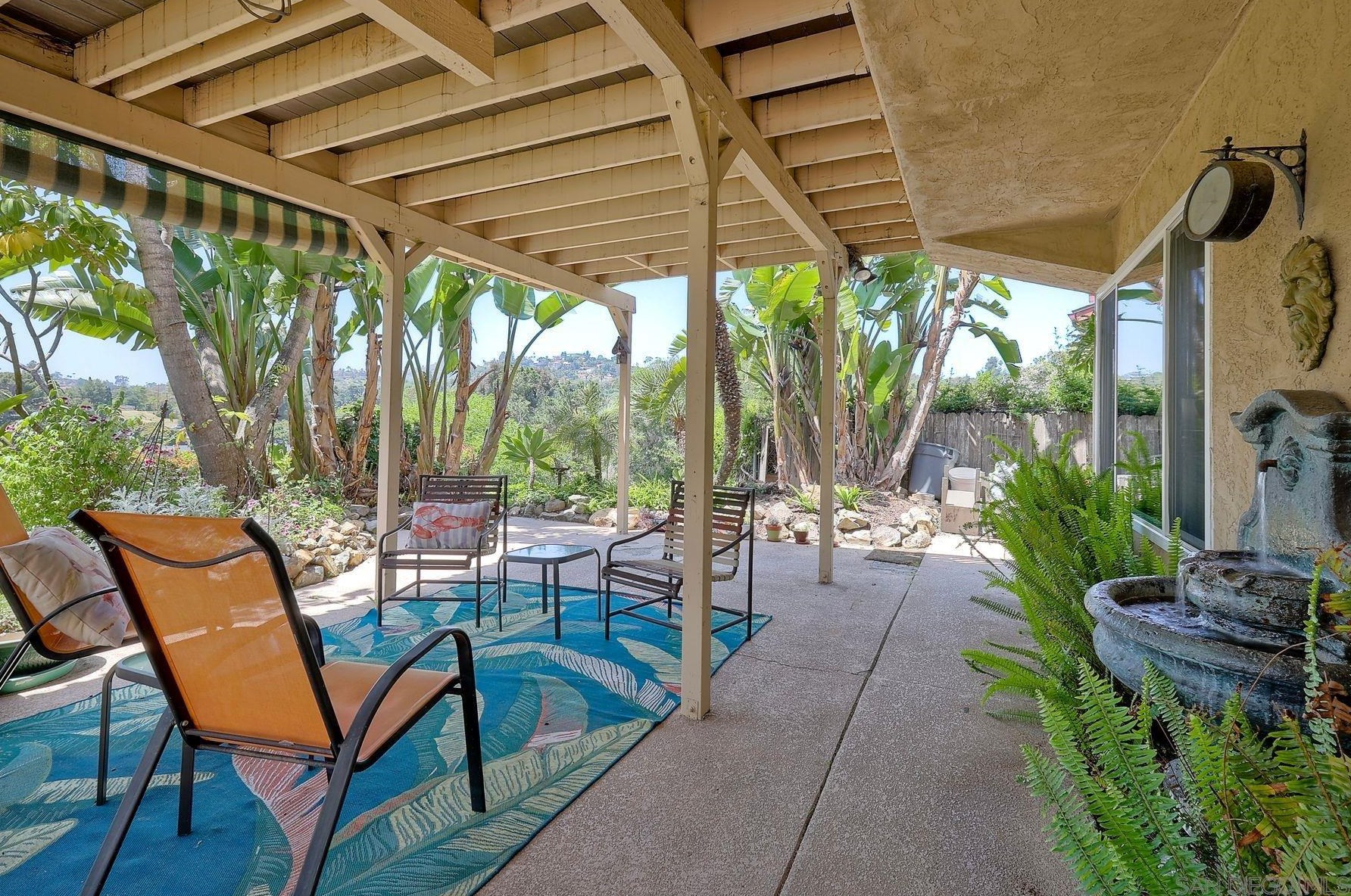 4104 Morning Star Ct, La Mesa CA  exterior