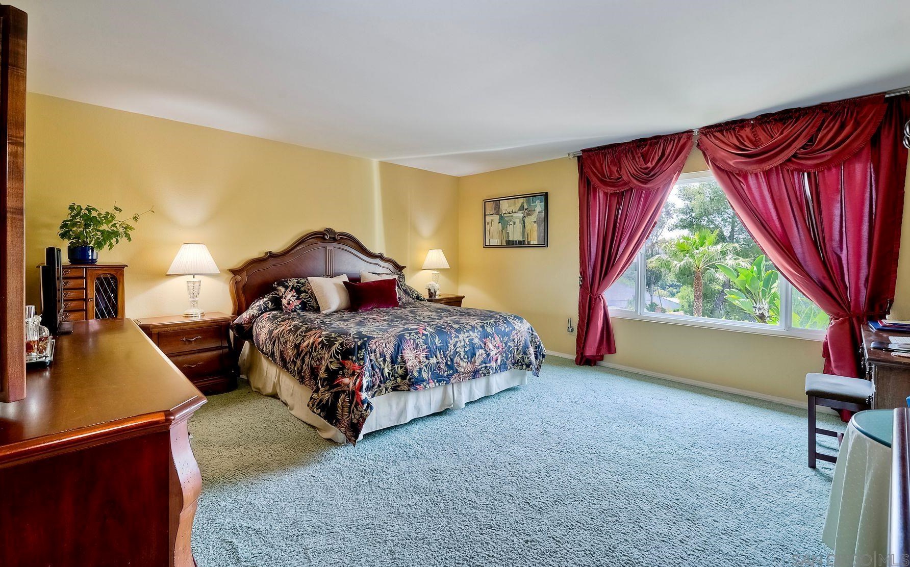 4104 Morning Star Ct, La Mesa CA  exterior