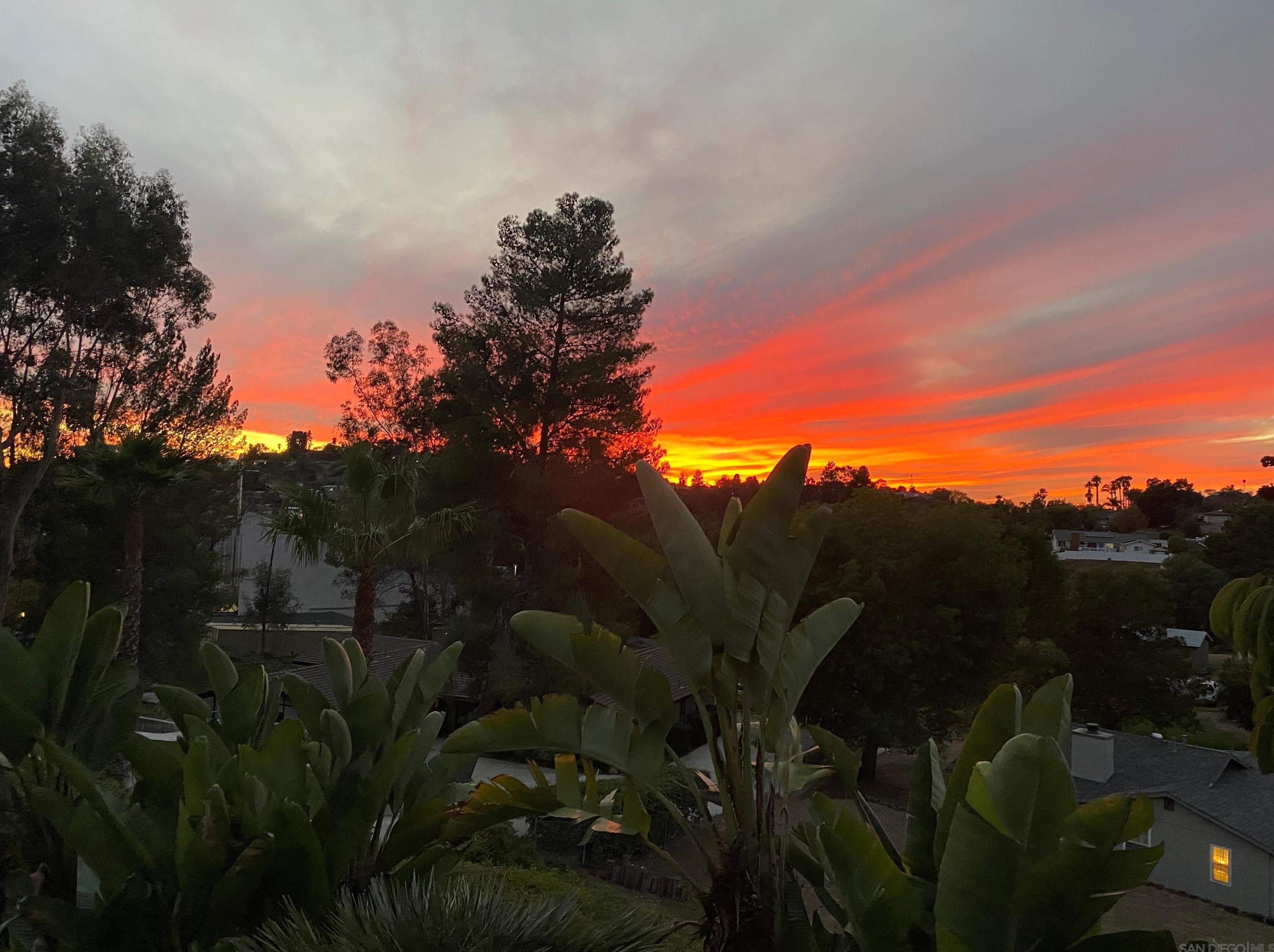4104 Morning Star Ct, La Mesa CA  exterior