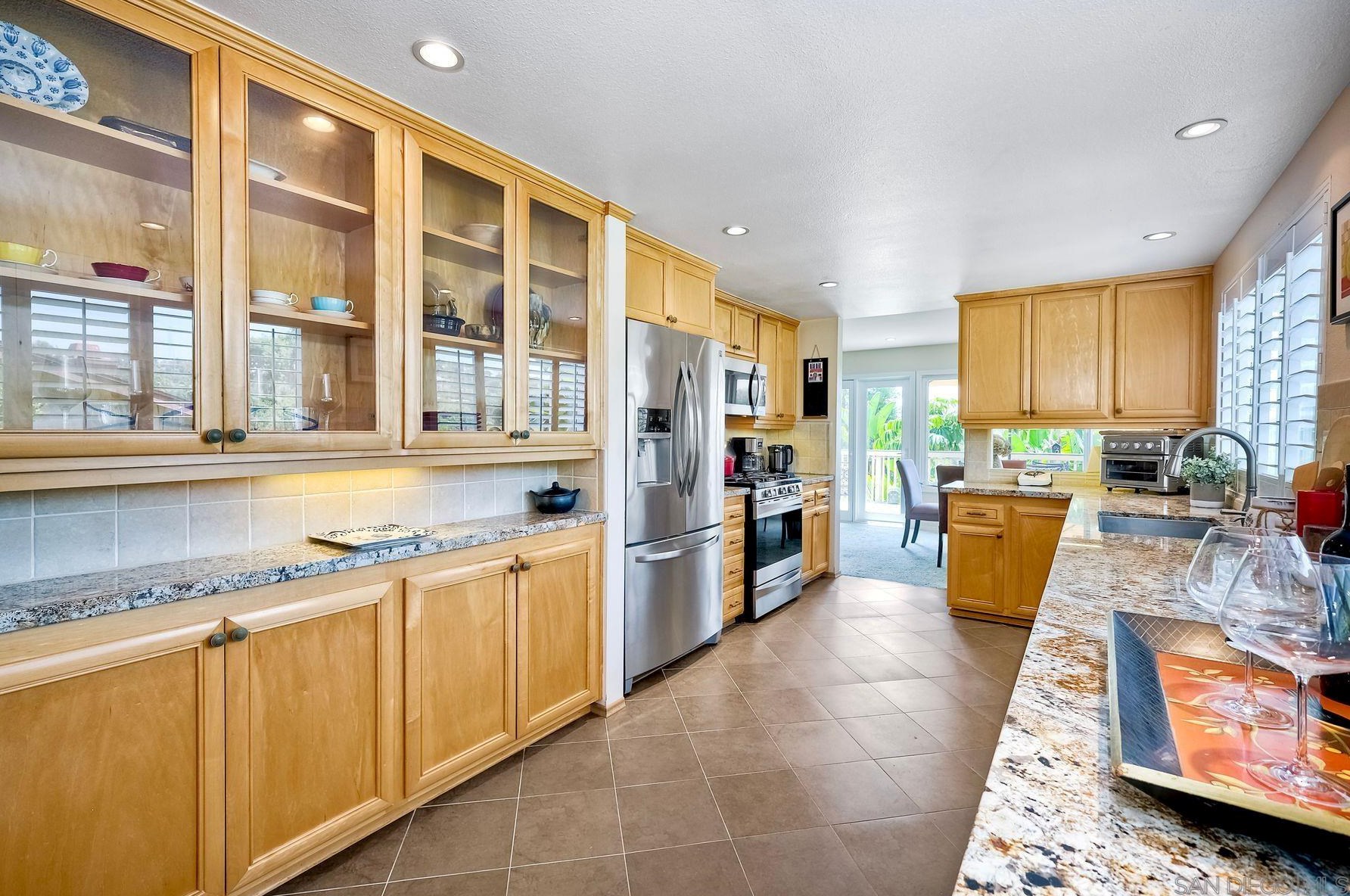4104 Morning Star Ct, La Mesa CA  exterior