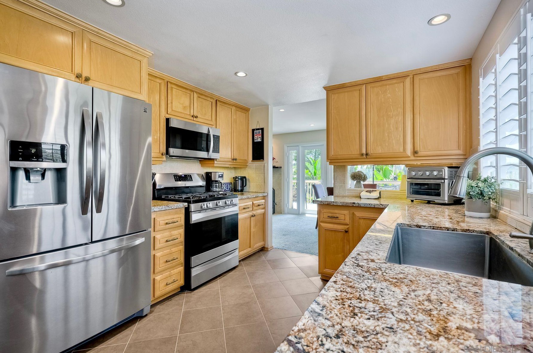 4104 Morning Star Ct, La Mesa CA  exterior