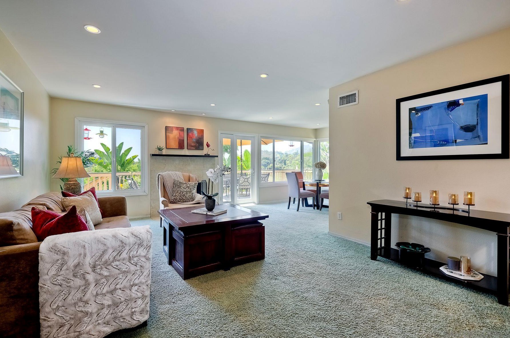 4104 Morning Star Ct, La Mesa CA  91941-7228 exterior