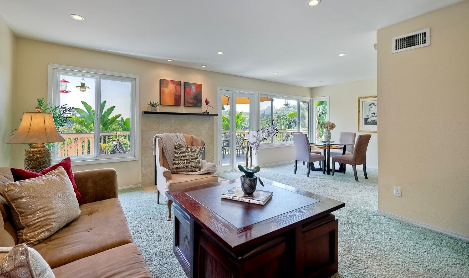 4104 Morning Star Ct, La Mesa CA  exterior