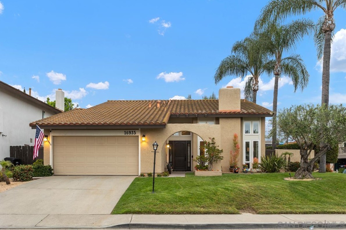 16935 Manresa Ct, San Diego, CA 92128