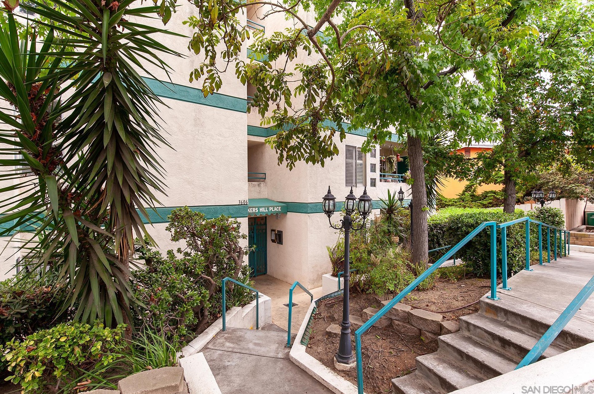 3606 1st Ave 301, San Diego, CA 92103