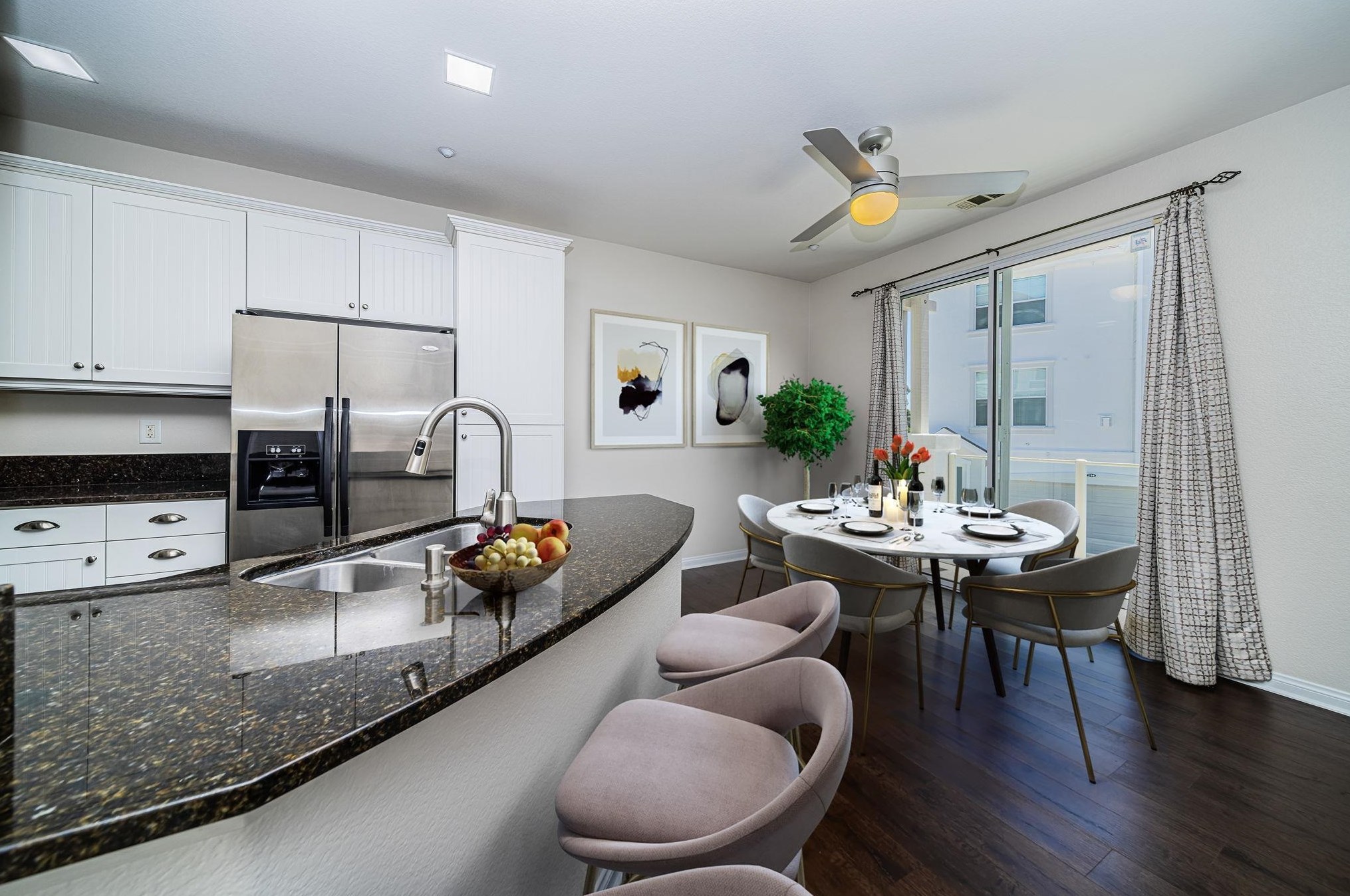 830 Harbor Cliff Way 284, Oceanside, CA 92054
