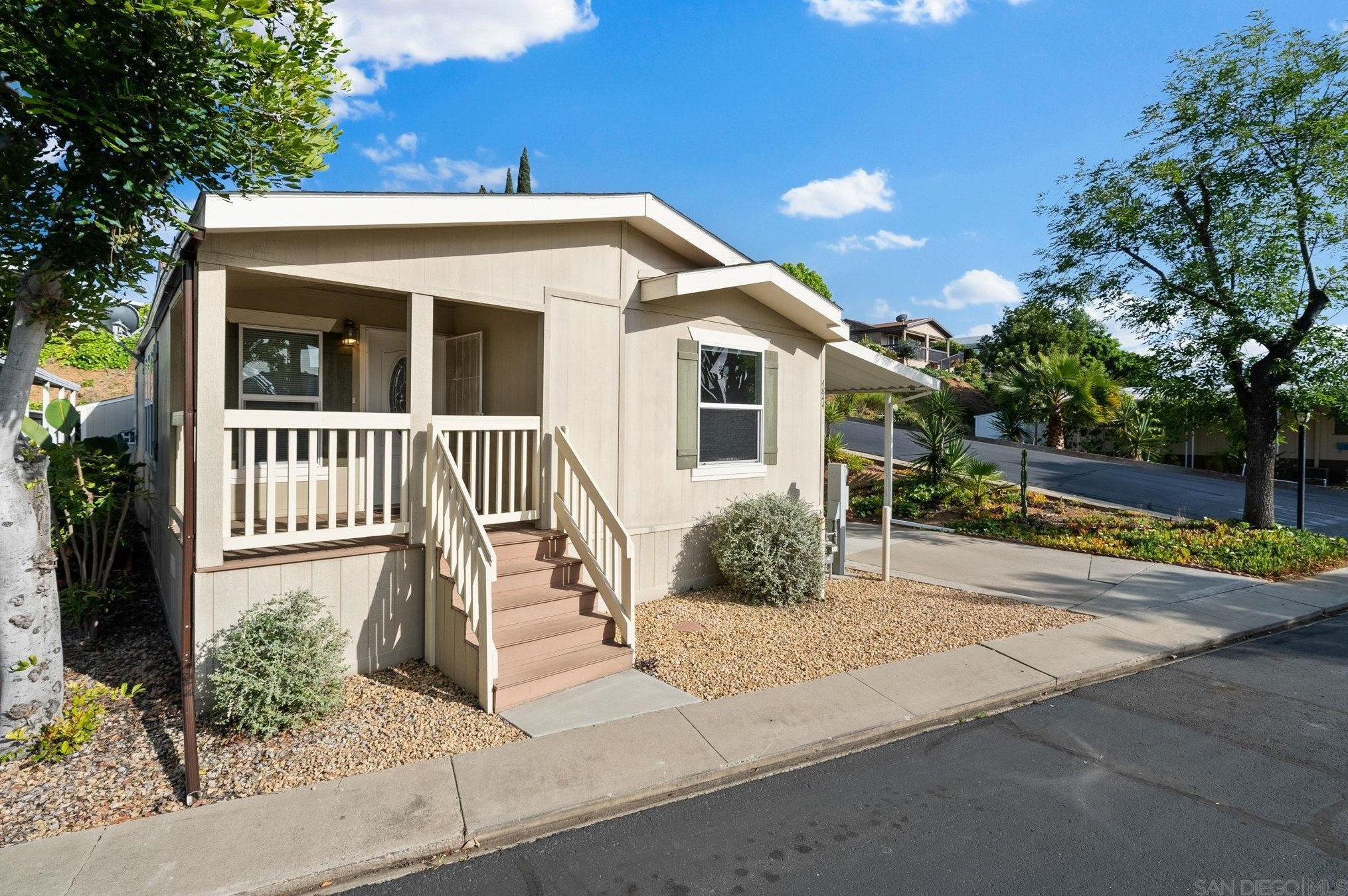 4844 Old Cliffs Rd, San Diego, CA 92120