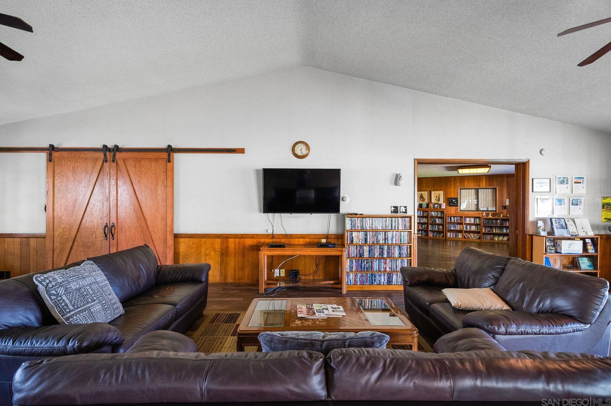 4844 Old Cliffs Rd, San Diego CA  92120-1142 exterior