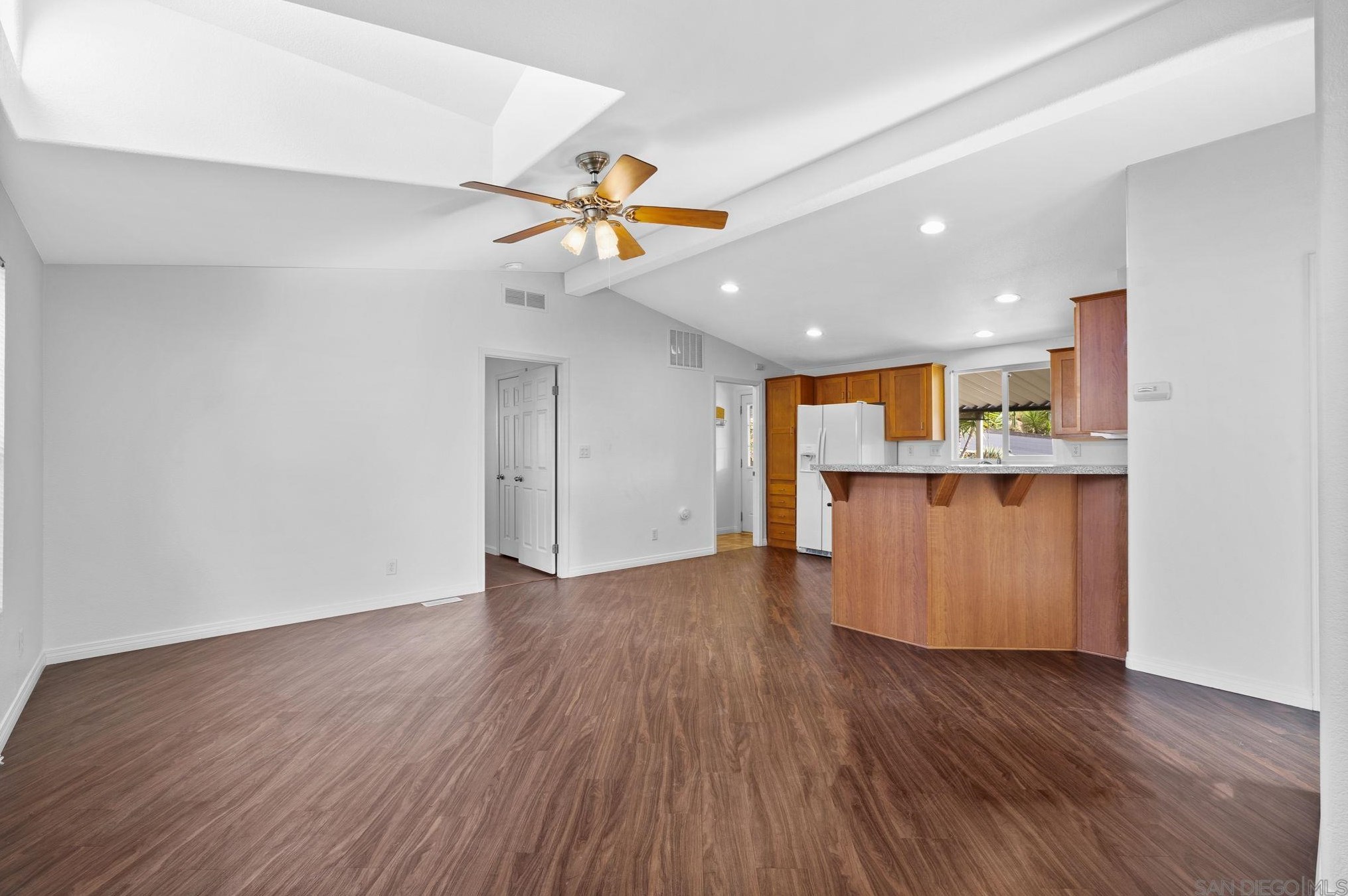 4844 Old Cliffs Rd, San Diego CA  92120-1142 exterior