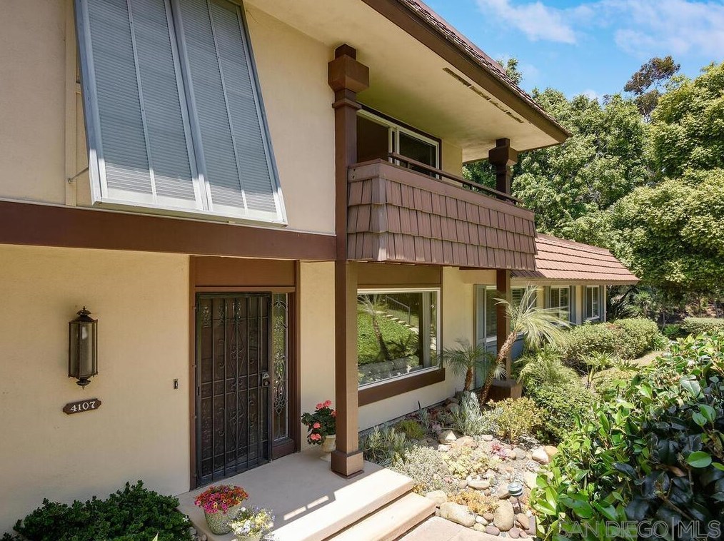 4107 Collwood Ln, San Diego, CA 92115-2007