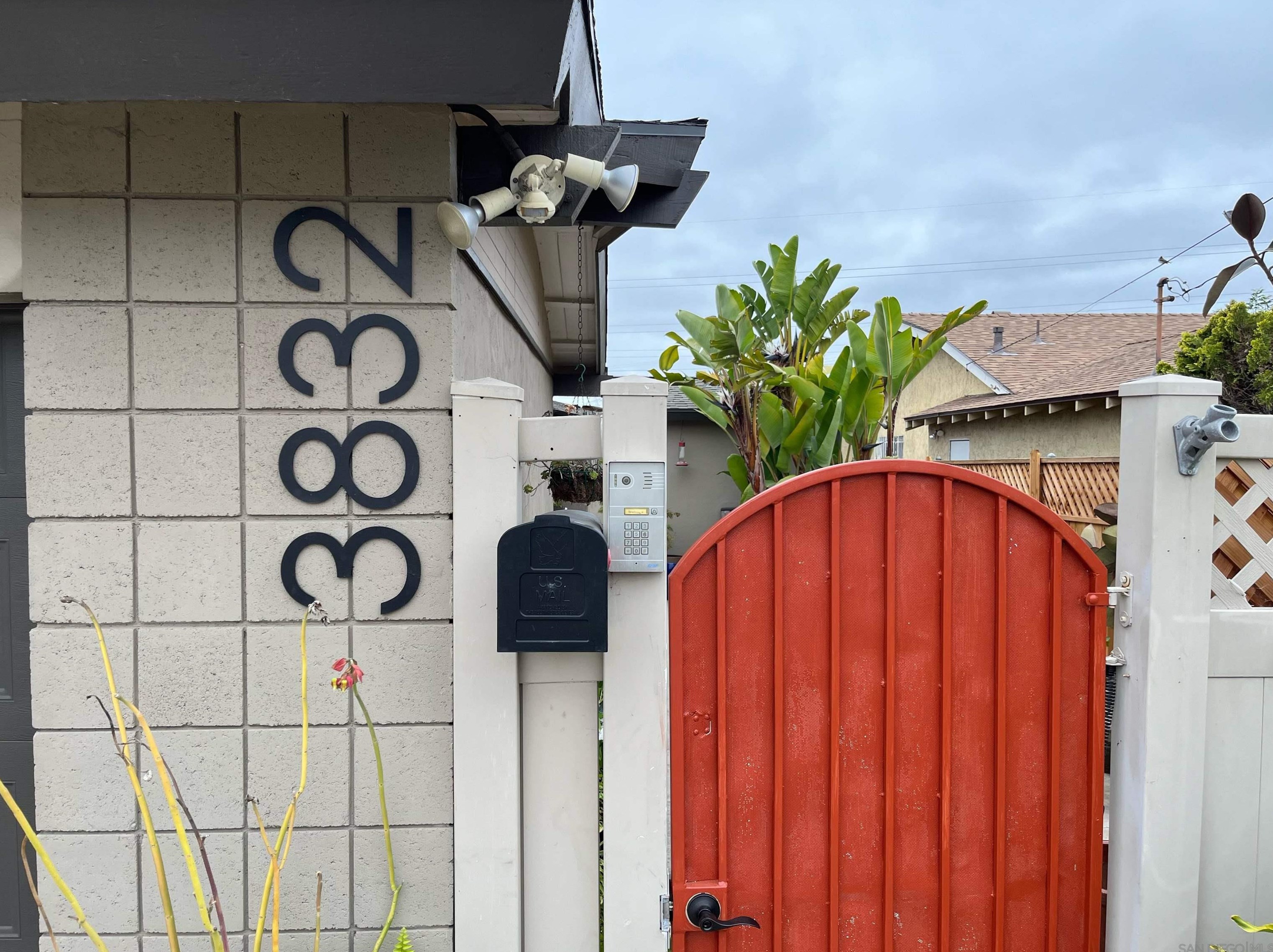 3832 Cameo Ln, San Diego, CA 92111-2601