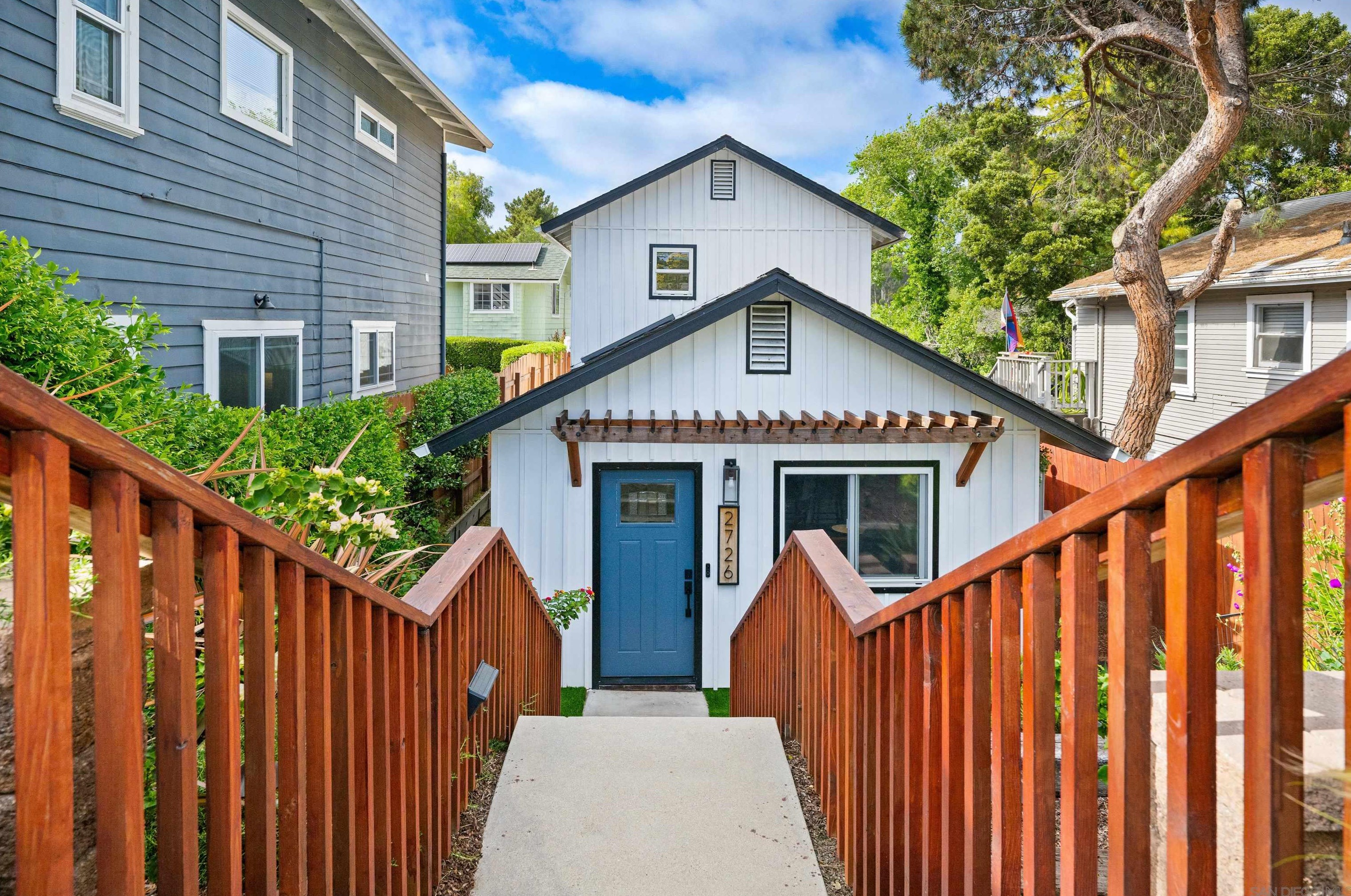 2726 A St, San Diego, CA 92102-1020