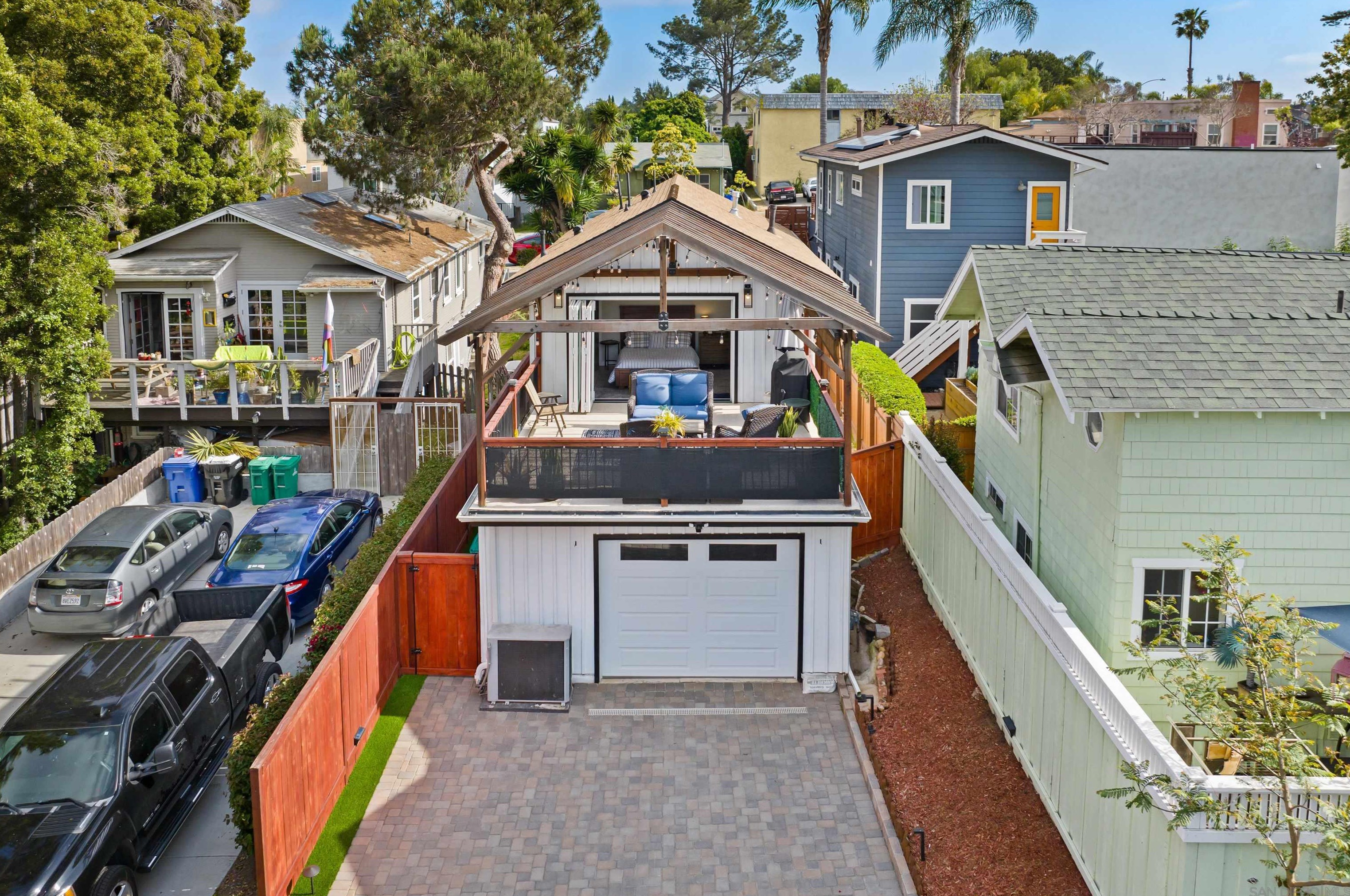 2726 A St, San Diego CA 92102-1020 exterior