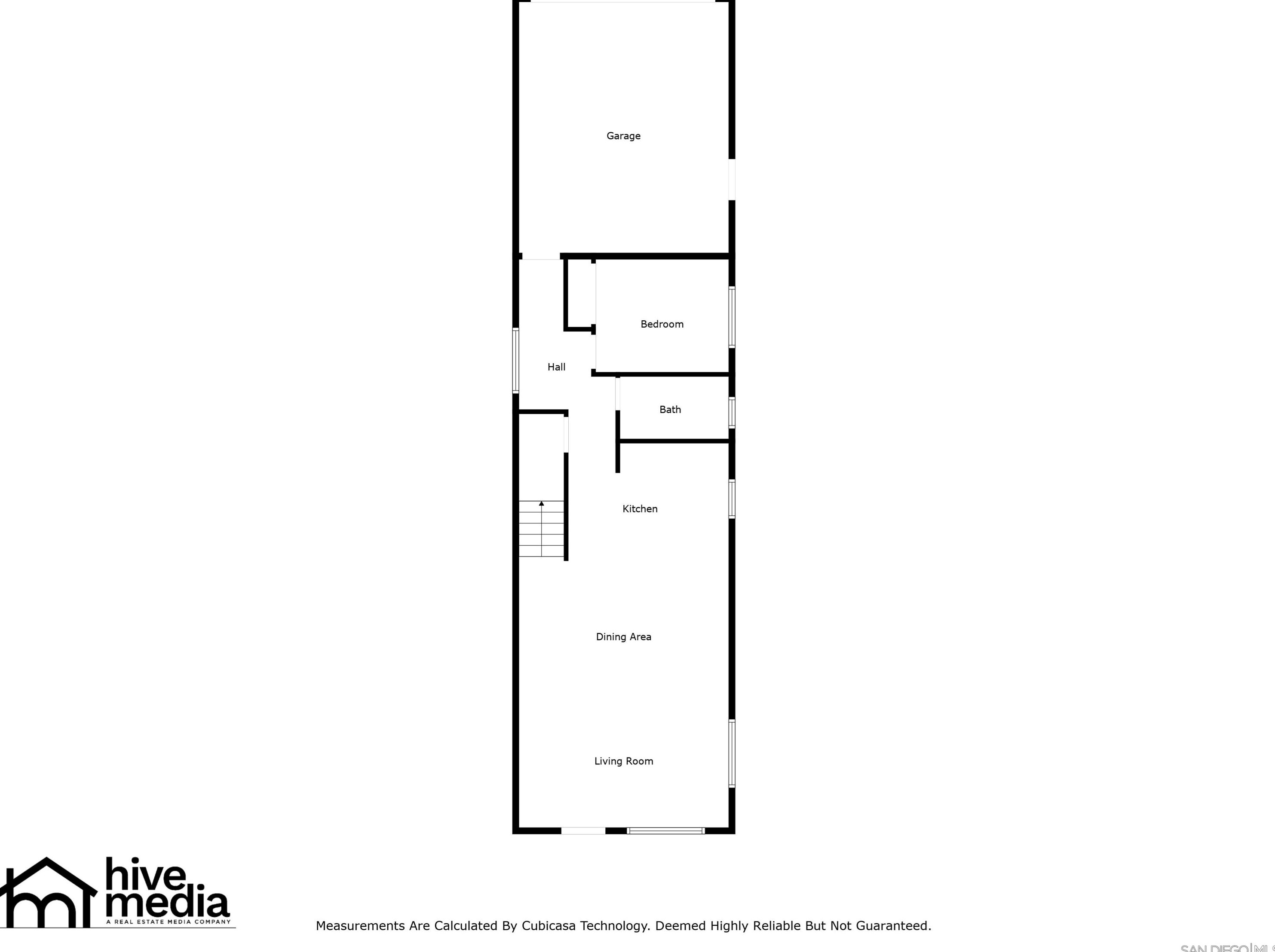 2726 A St, San Diego CA 92102-1020 exterior