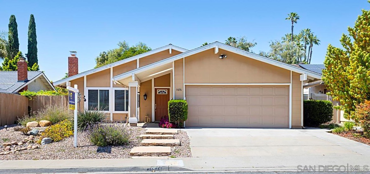 11676 La Colina Rd, San Diego, CA 92131