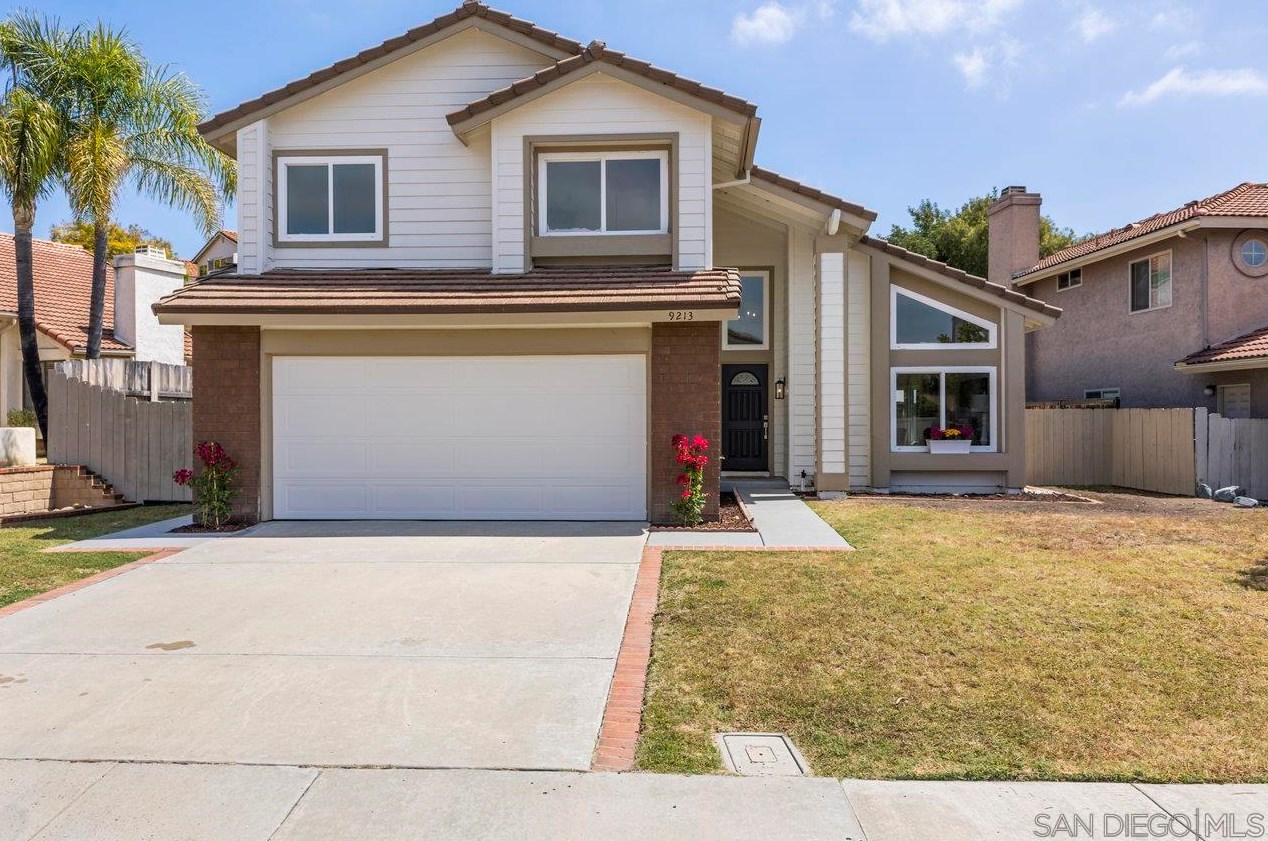 9213 Pipilo St, San Diego, CA 92129