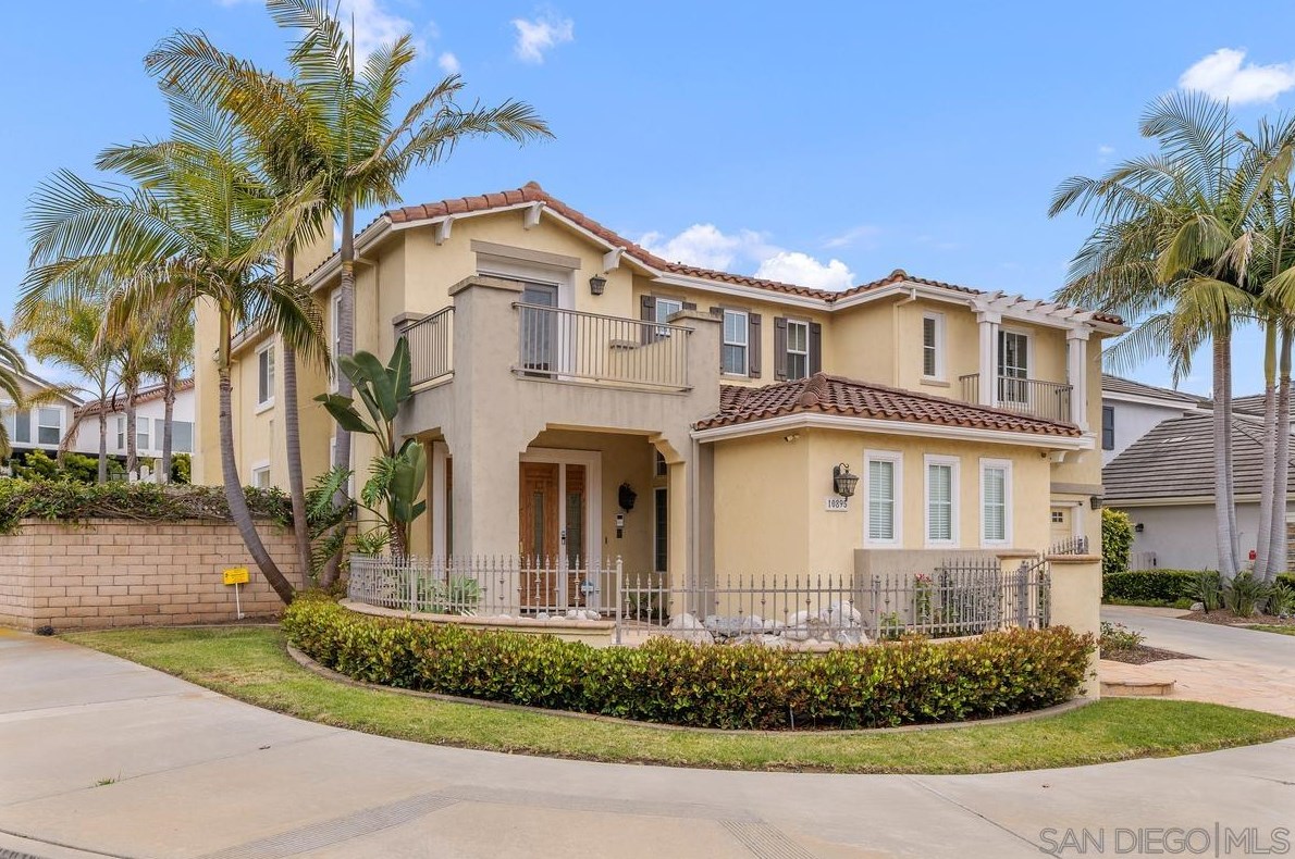10895 Craven Ridge Way, San Diego, CA 92130