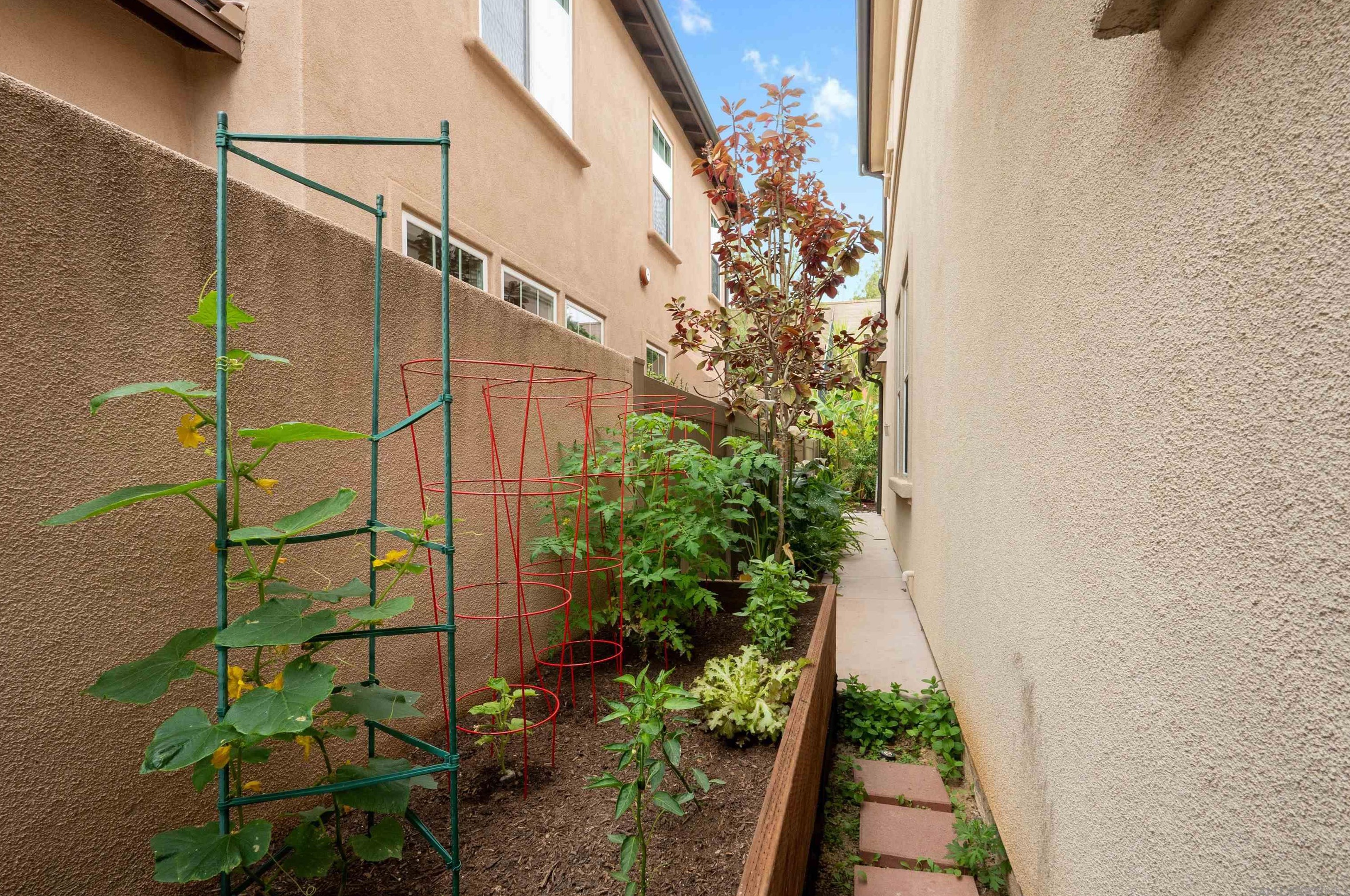 7850 Chadamy Way, San Diego CA  92130-5678 exterior