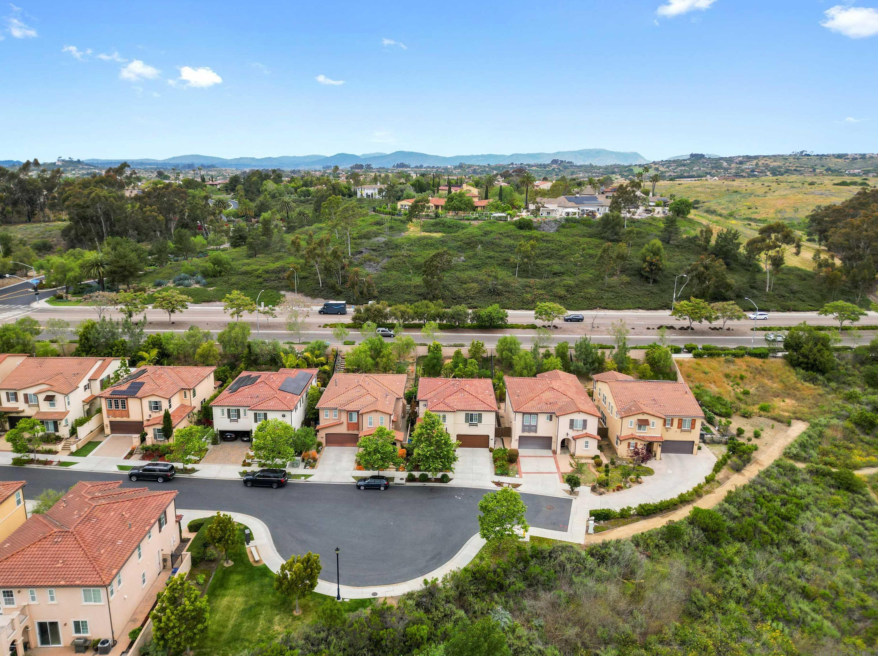 7850 Chadamy Way, San Diego CA  92130-5678 exterior