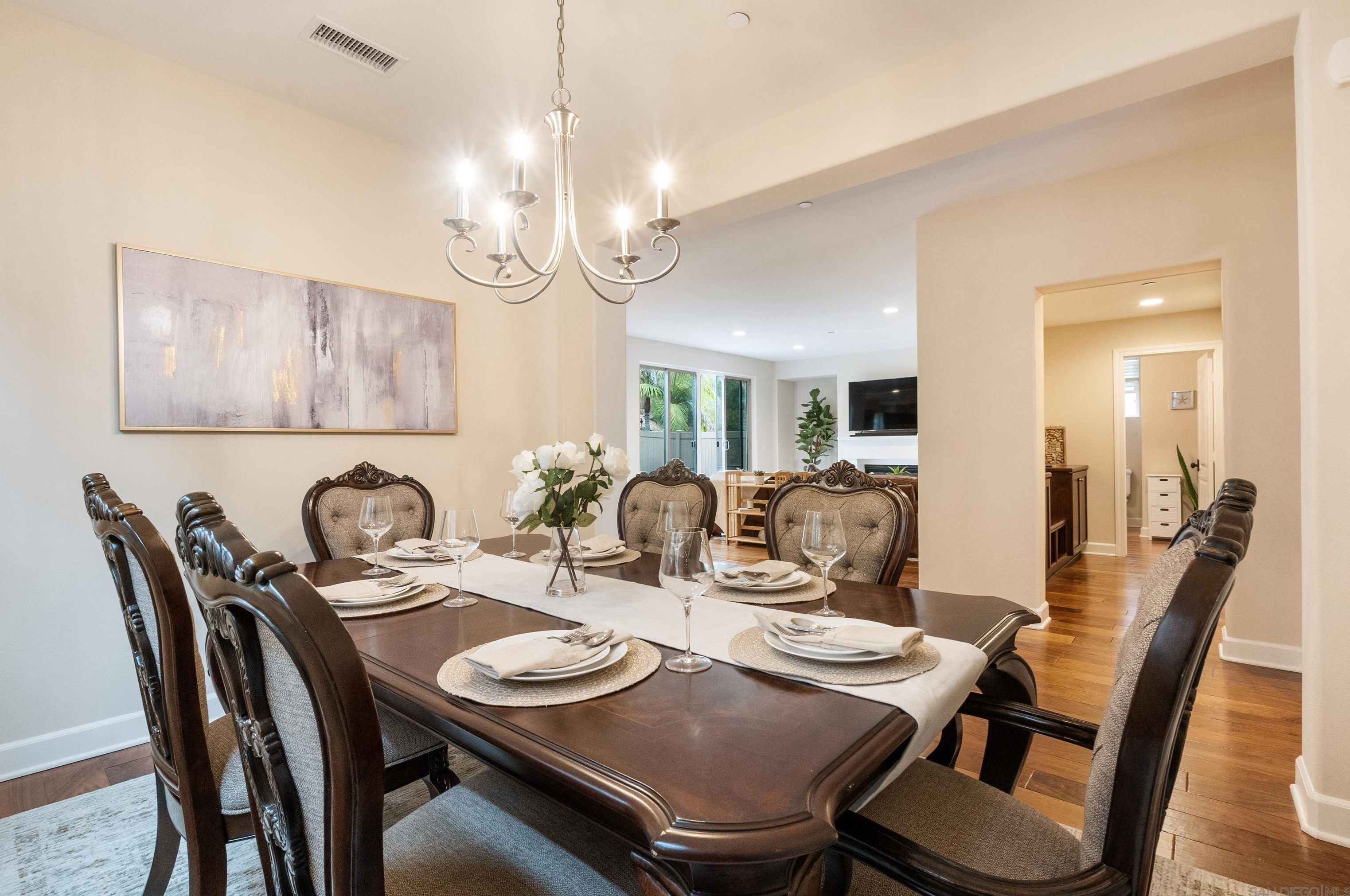 7850 Chadamy Way, San Diego CA  92130-5678 exterior