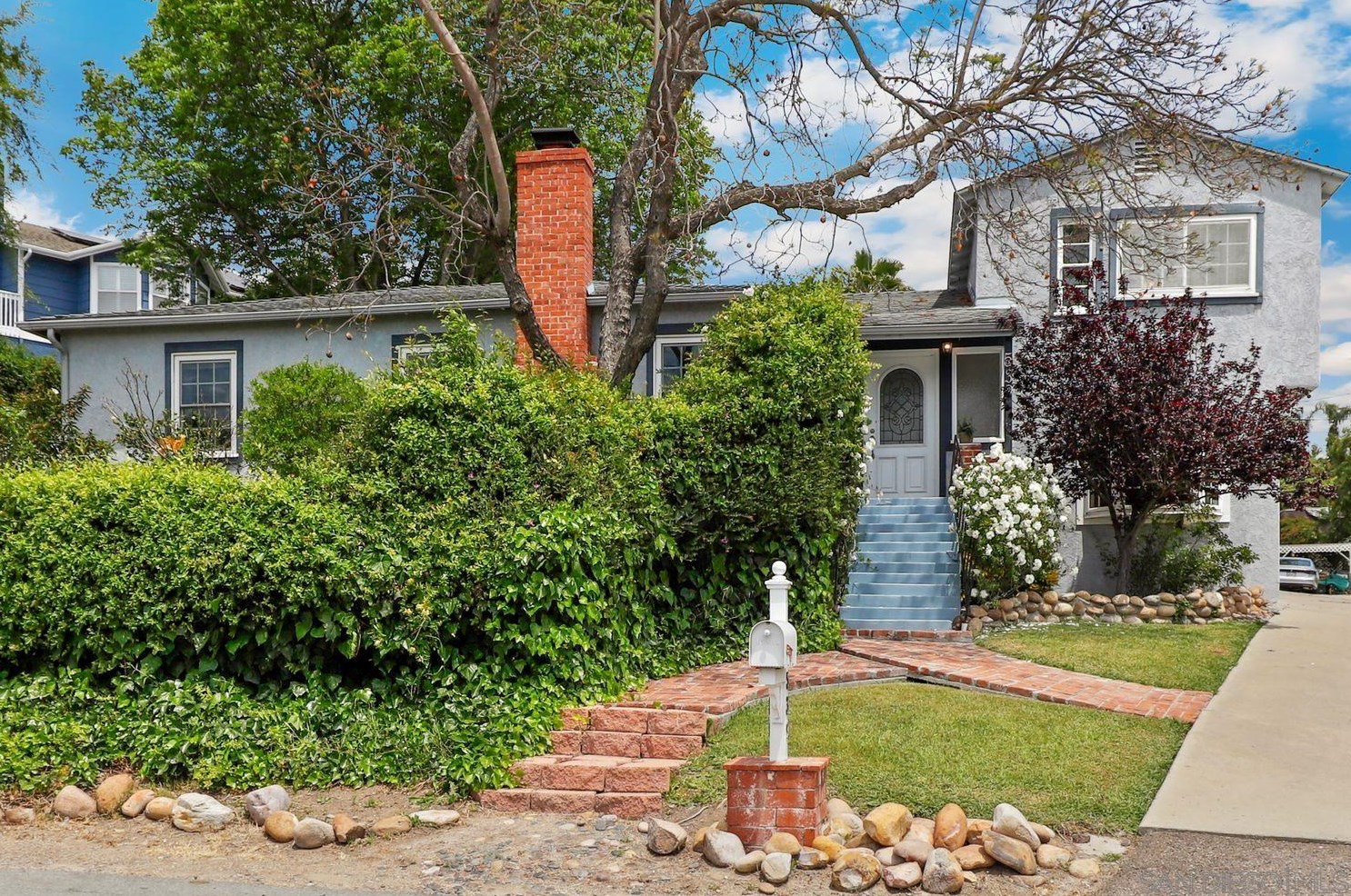 539 Silvery Ln, El Cajon, CA 92020-2226