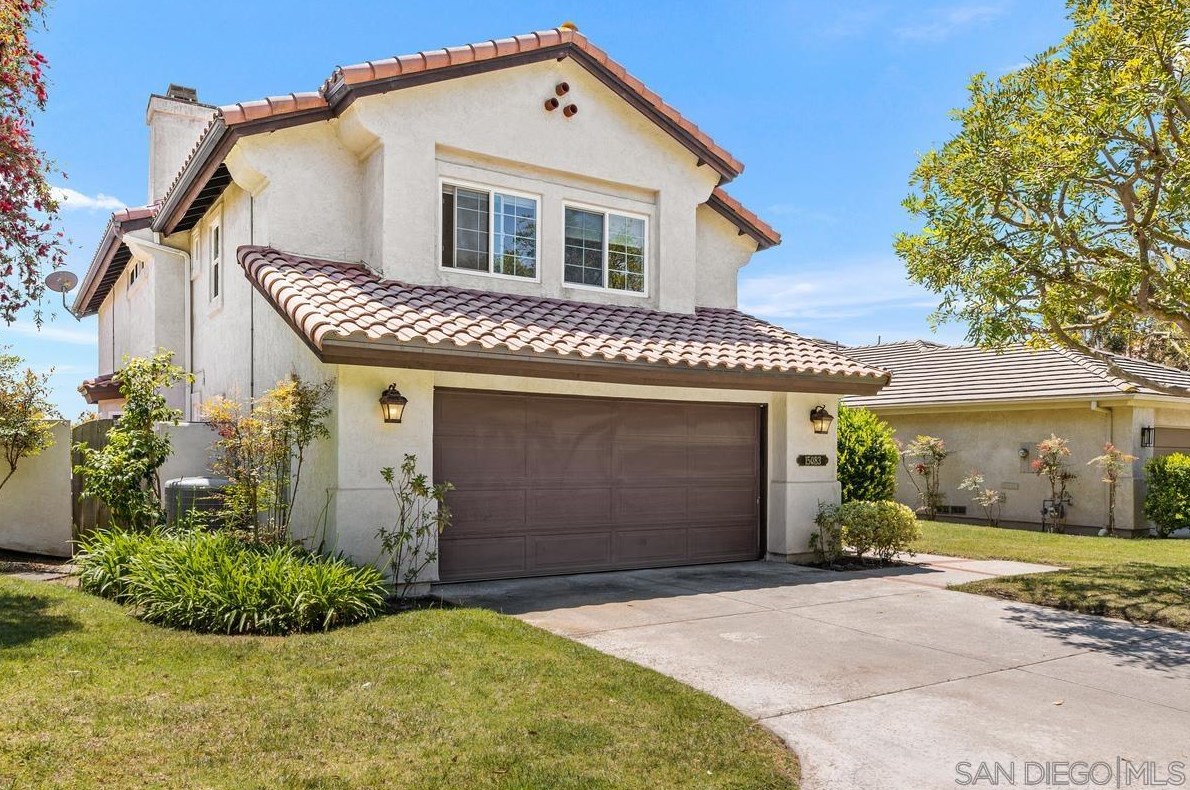 15083 Tierra Alta, Del Mar, CA 92014-3928
