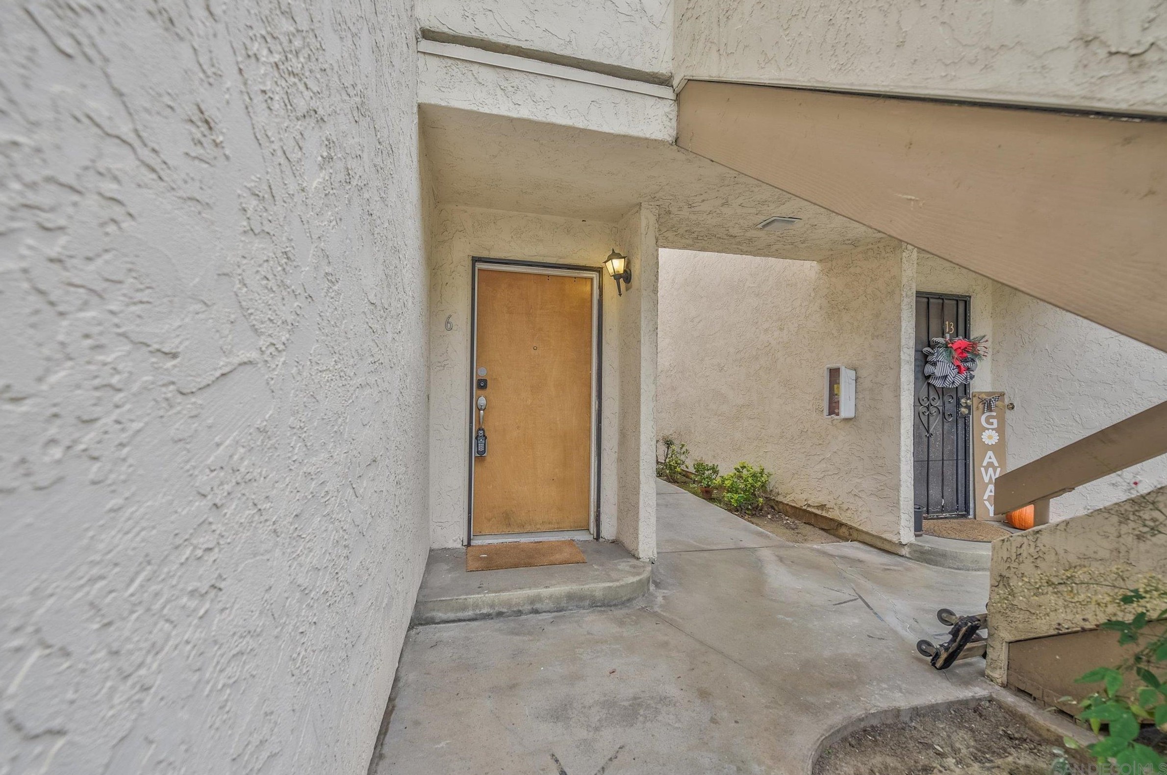 1721 Melrose Ave 6, Chula Vista, CA 91911