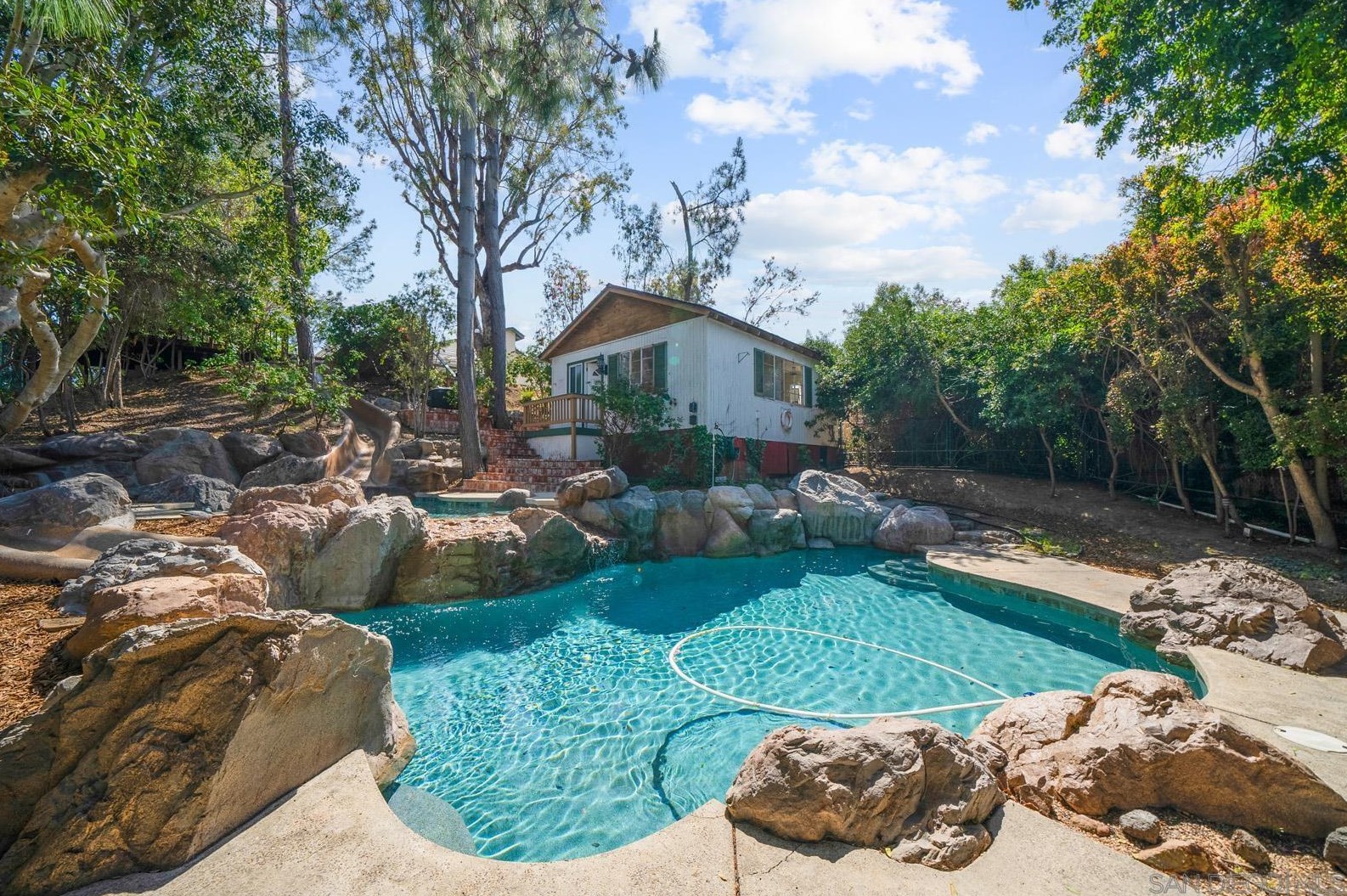 603 Sereno View Rd, Encinitas, CA 92024