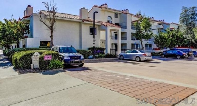 3525 Lebon Dr, San Diego CA  92122-4539 exterior