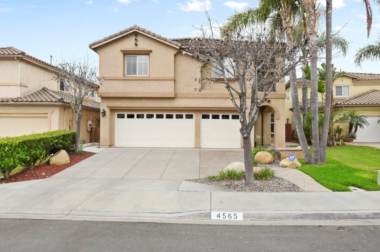 4565 Casa Nova Ct, San Diego, CA 92154-6445