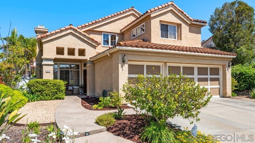 12675 Picrus St, San Diego, CA 92129-4120